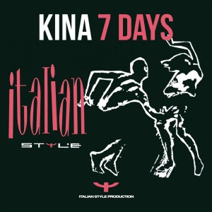 Kina的專輯7 Days