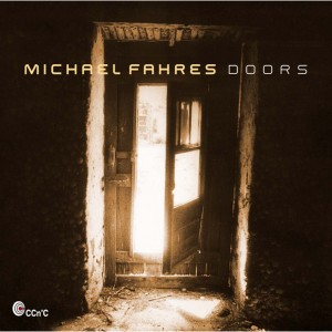 Album Doors oleh Michael Fahres
