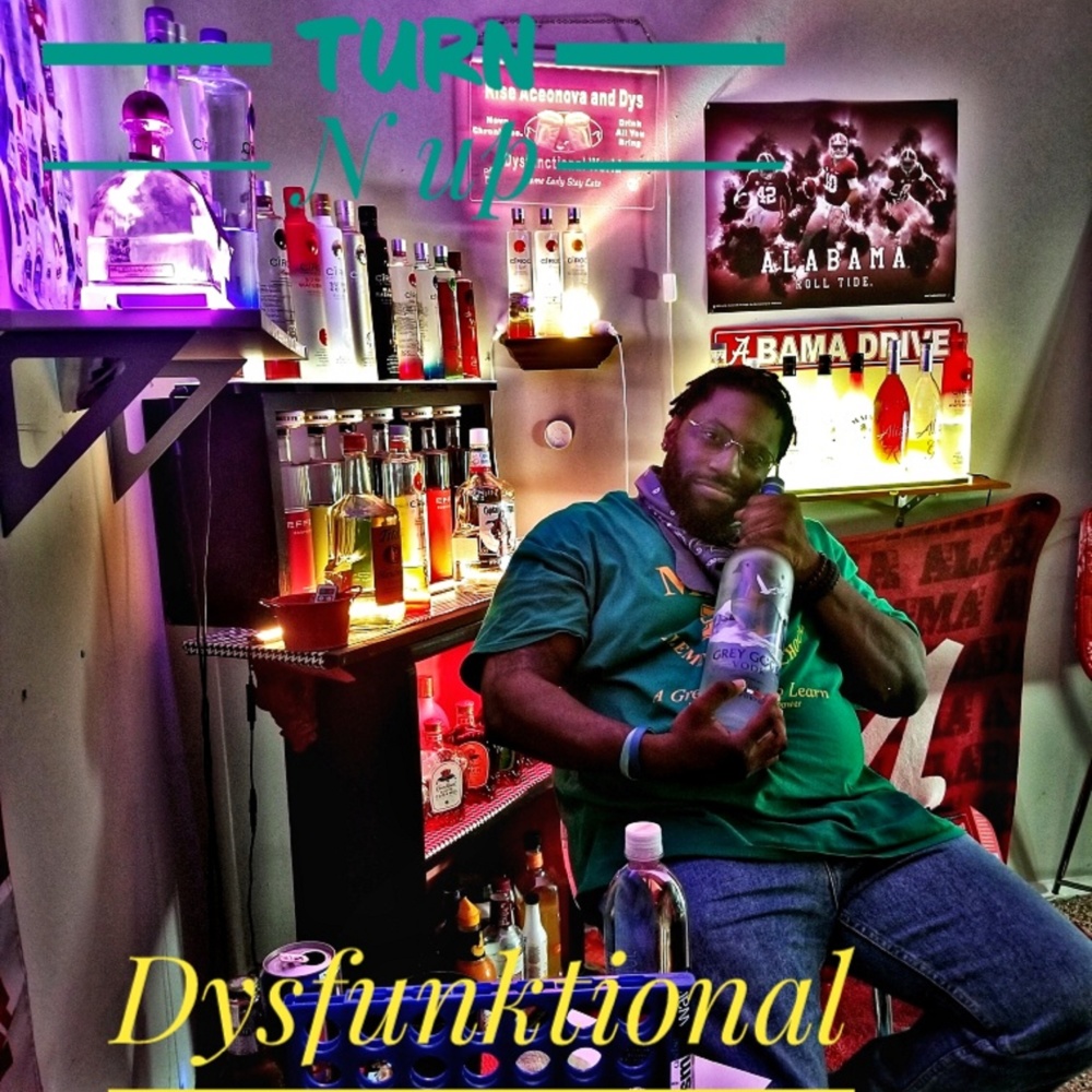 TurnNup (Explicit)