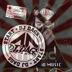 收聽Dags的Start (Radio Edit)歌詞歌曲