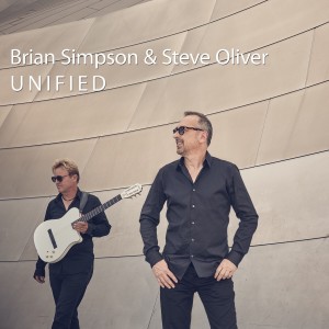Brian Simpson的專輯Unified