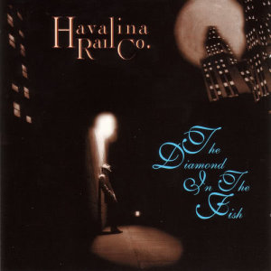 ดาวน์โหลดและฟังเพลง Paper Moon พร้อมเนื้อเพลงจาก Havalina Rail Company