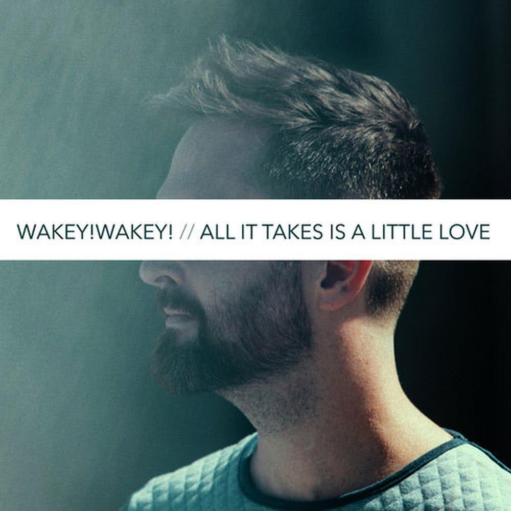 All It Takes Is a Little Love