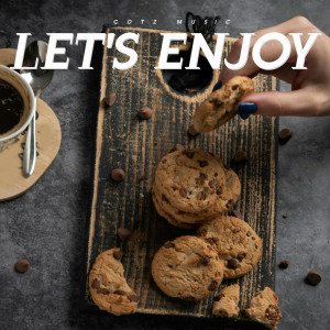 Tahta Menezes的專輯Let's Enjoy
