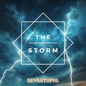 The Storm dari Sevastopol