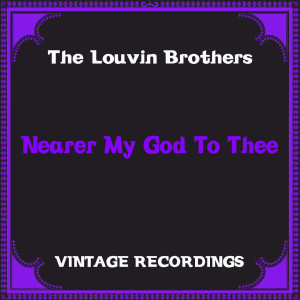 Nearer My God to Thee (Hq Remastered) (Explicit)