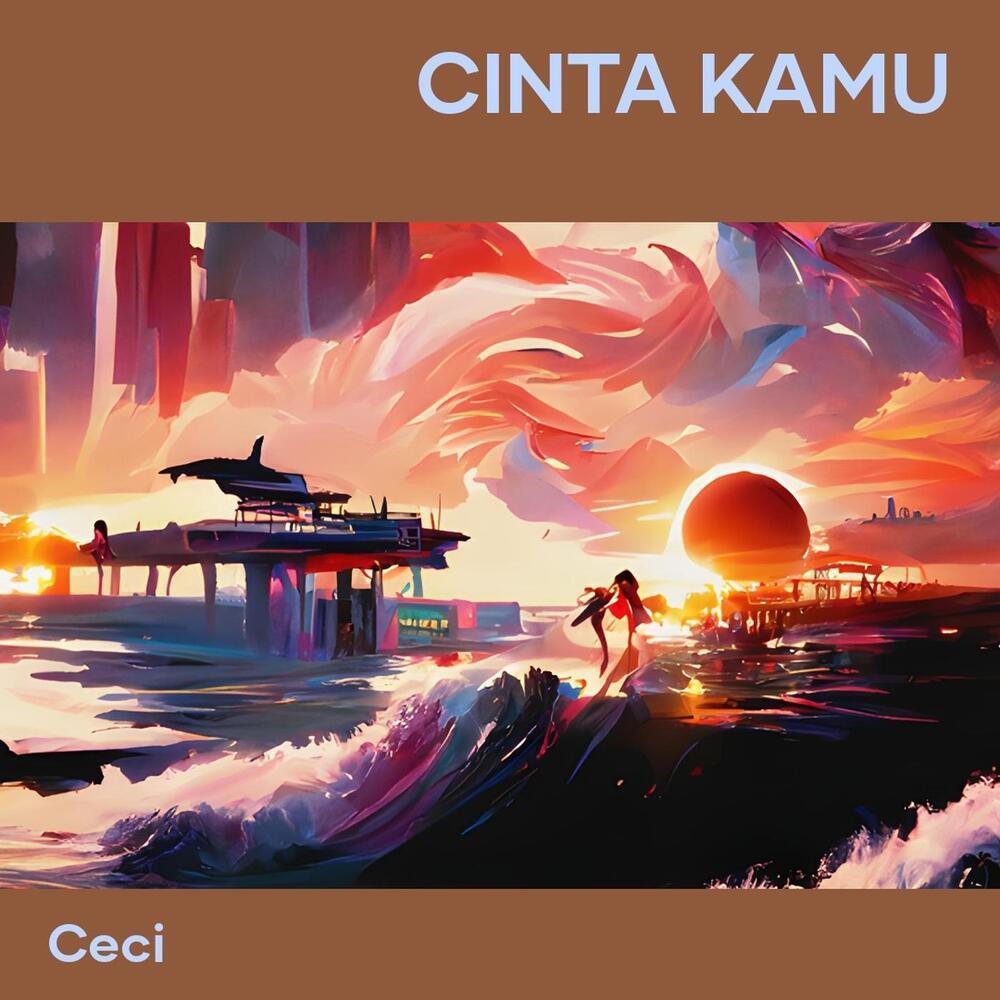 Cinta Kamu