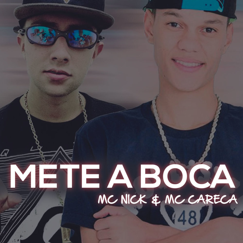 Mete a Boca