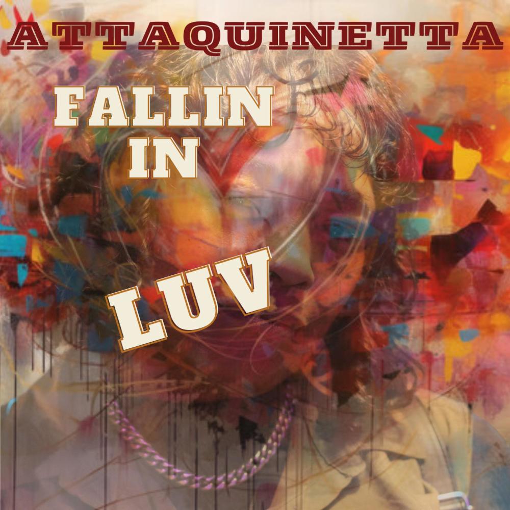Fallin' In Luv