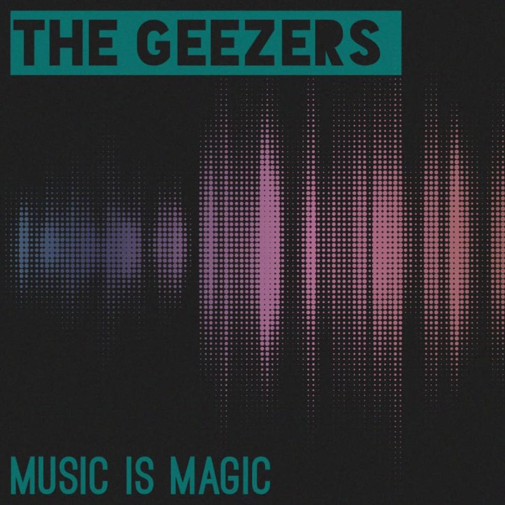 Music Is Magic