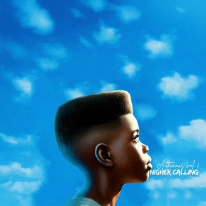 Album Autumnus, Vol. 2 (Higher Calling) from Lord Badu