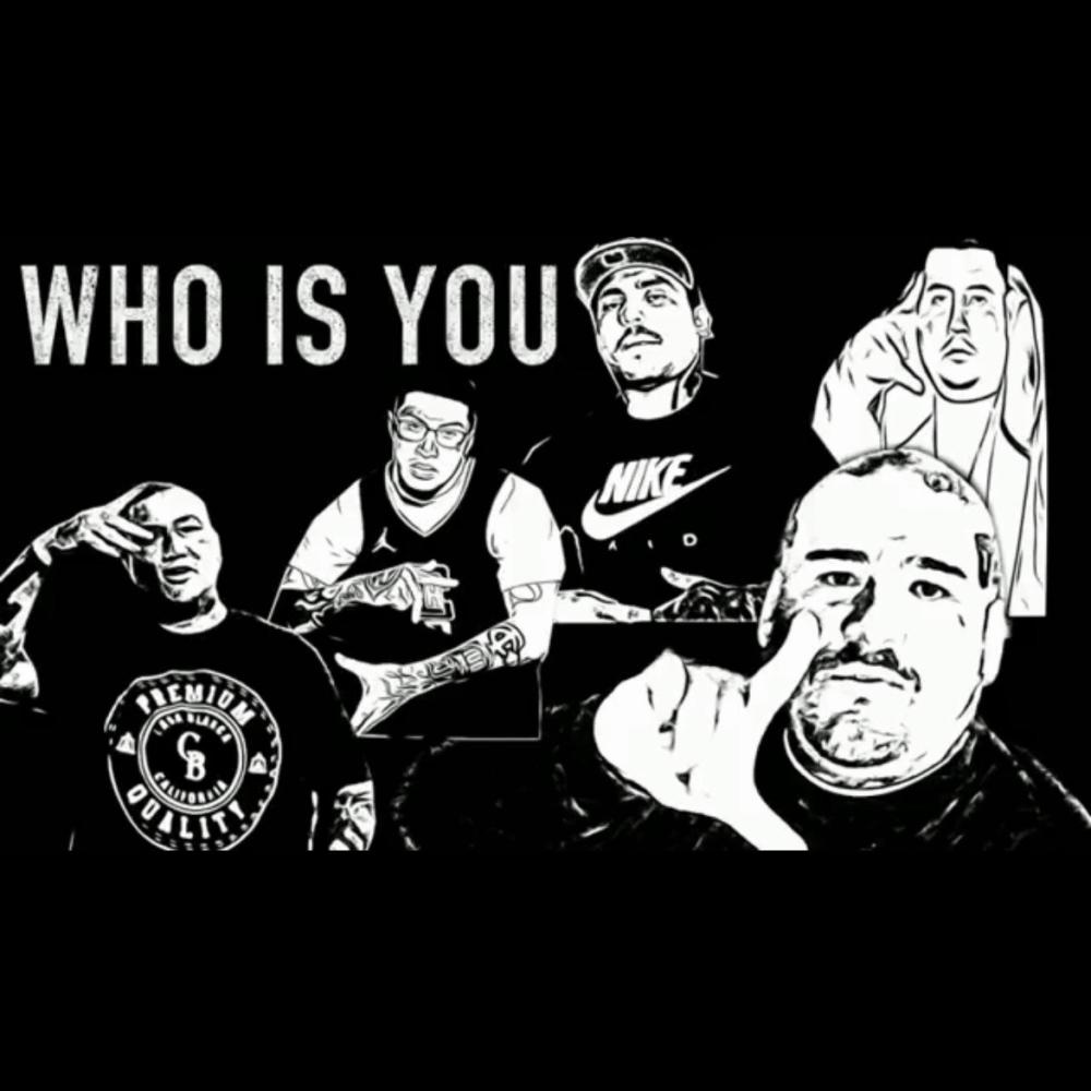 Who Is You (feat. Shady Gee, Moscow32, Young Evil, Big Temps & YG Dreamz) (Explicit)
