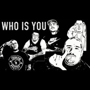 收聽Exclusive.ShotThat的Who Is You (feat. Shady Gee, Moscow32, Young Evil, Big Temps & YG Dreamz) (Explicit)歌詞歌曲