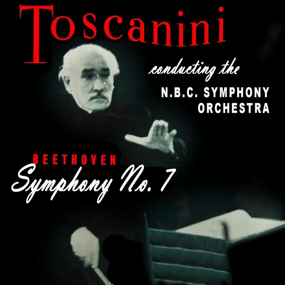 Symphony No. 7 in A Major, Op. 92: I. Poco sostenuto