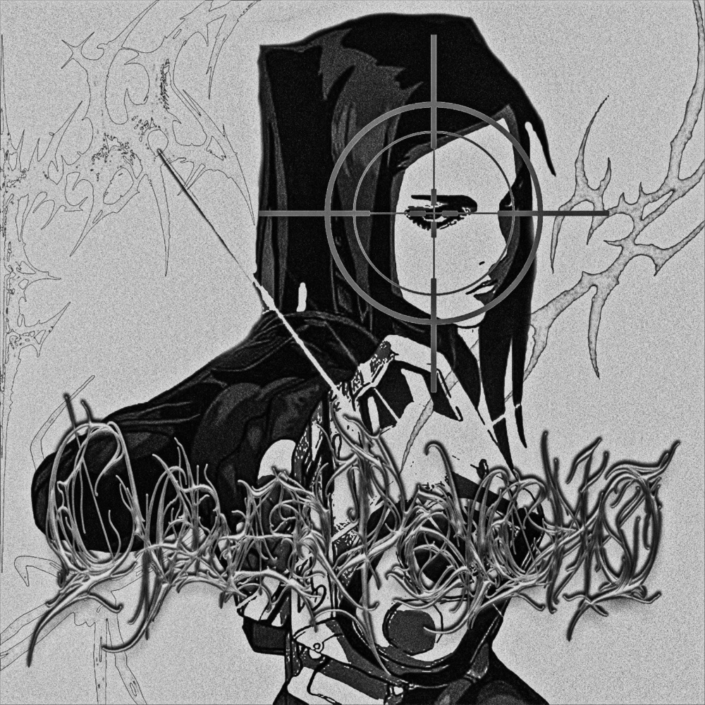 CYBERPSYCHO 2 (Explicit)