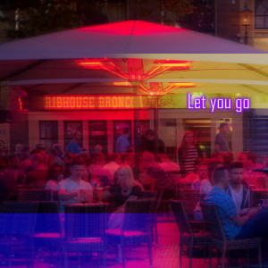 Album LET YOU GO from 남주