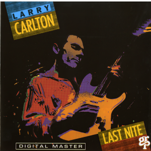 收聽Larry Carlton的The B.P. Blues (Live|1986 The Baked Potato)歌詞歌曲