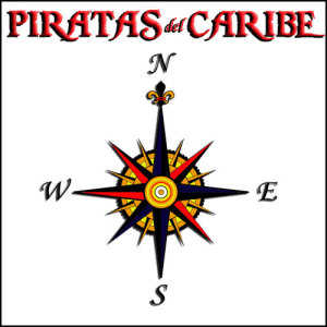 ดาวน์โหลดและฟังเพลง Piratas del Caribe พร้อมเนื้อเพลงจาก Antoine Barry