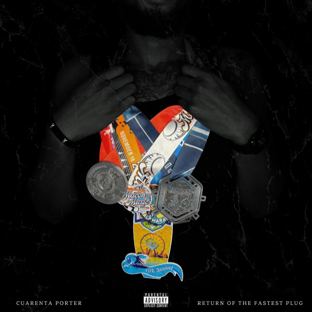 Denaprose (feat. Los and Nutty) (Explicit)