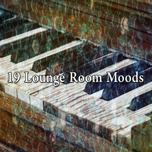 Album 19 Lounge Room Moods from Classical New Age Piano Music