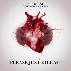 Album Please Just Kill Me from Arya