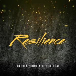 收聽Darren Stone的Resilience (feat. Hi-Lite Real)歌詞歌曲