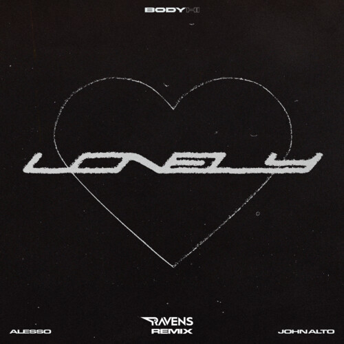 Lonely Heart (RAVENS Remix)