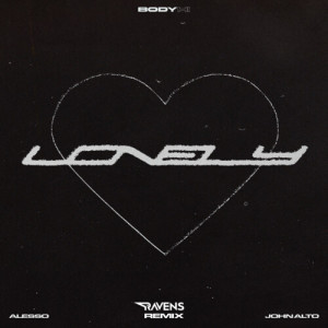 Alesso的專輯Lonely Heart (RAVENS Remix)