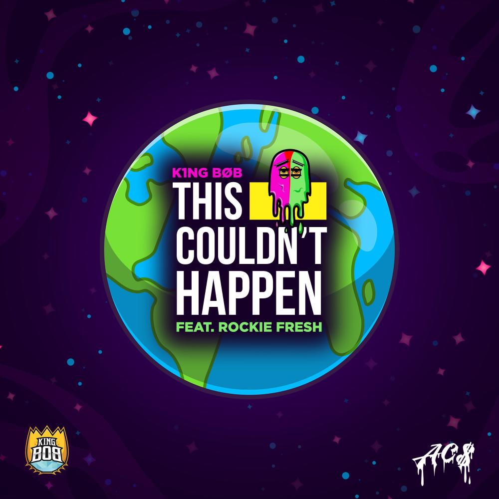 This Couldn't Happen (feat. Rockie Fresh) (Explicit)