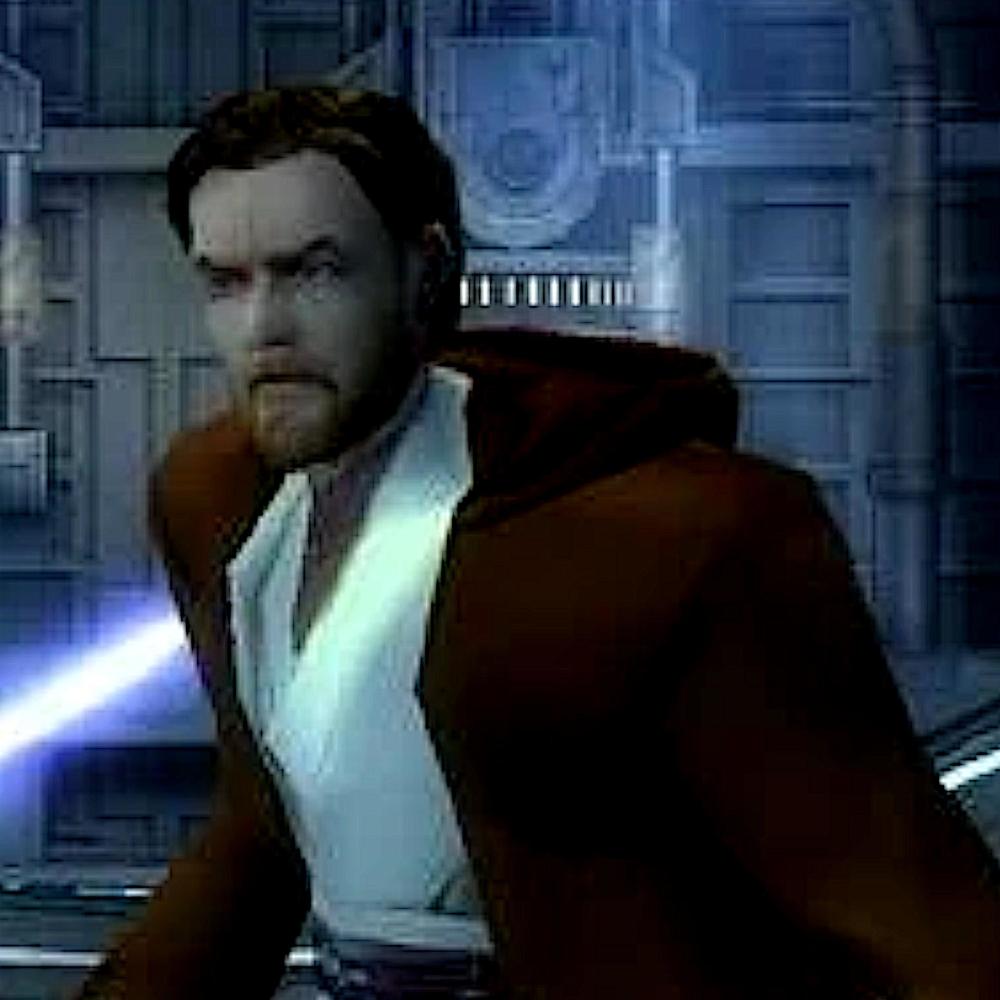Kenobi (Explicit)