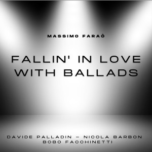Nicola Barbon的专辑Fallin' in Love with Ballads