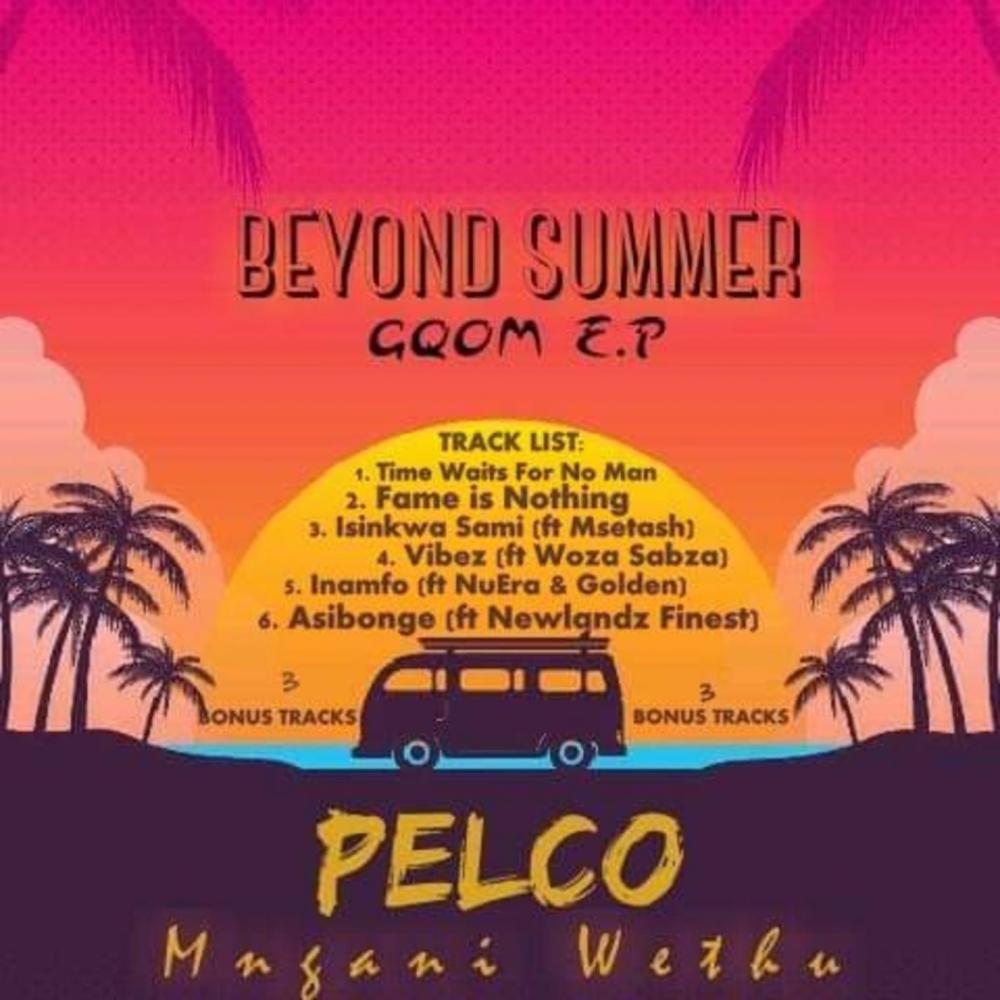 Vibez (feat. Woza Sabza) (Ep version ) (Ep version)