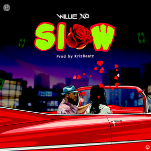 Album Slow from Willie X.O