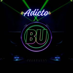 Dj Buster的專輯Adicto
