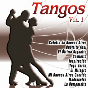 收聽Orquesta Típica Salas的Caminito歌詞歌曲