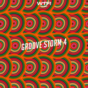 อัลบัม Groove Storm 4 ศิลปิน Various