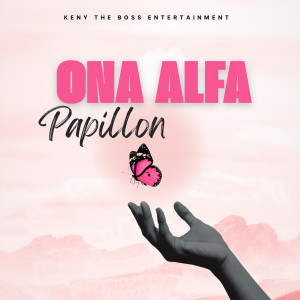 Album Papillon from Ona Alfa