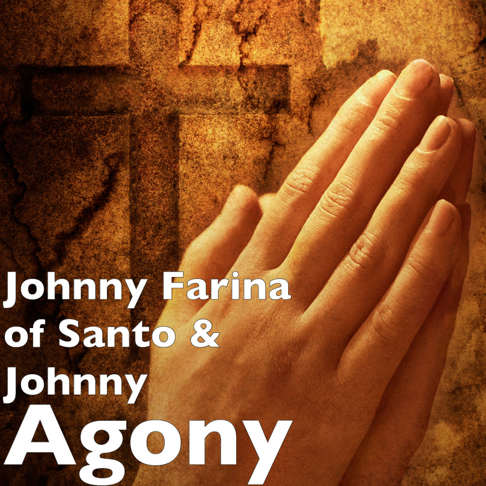 Agony