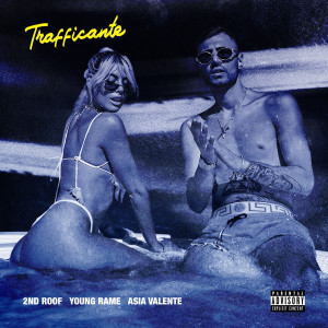 Album Trafficante (Explicit) from 2nd Roof