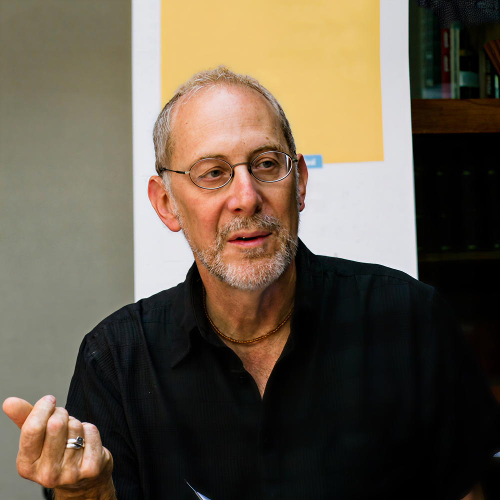 Michael Alpert