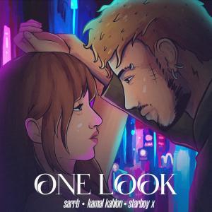 Listen to One Look song with lyrics from SARRB
