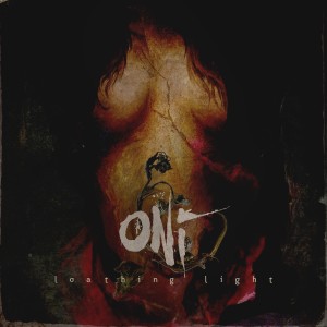 Album Secrets (feat. Iggy Pop and Randy Blythe) from Oni