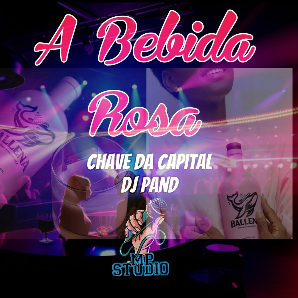 A BEBIBA ROSA (Explicit)