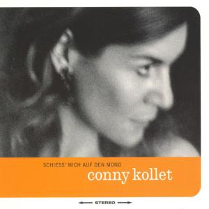 收聽Conny Kollet的Fragil歌詞歌曲