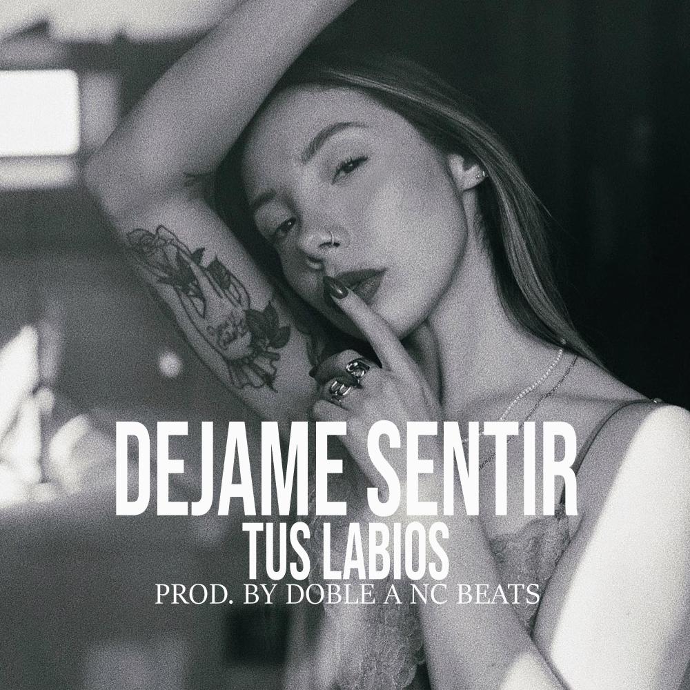 Dejame Sentir Tus Labios (Boom Bap Guitar Beat) (Rap Instrumental Boom Bap)