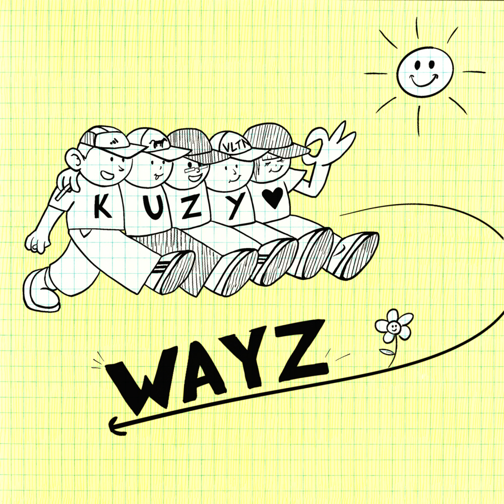 Kuzywayz (Explicit)