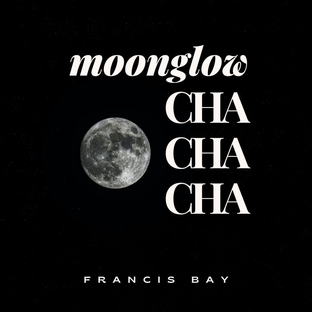 Two Silhouettes-Cha-Cha