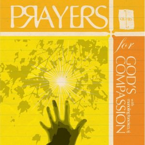 อัลบัม Prayers for God's Compassion ศิลปิน Bukas Palad