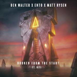 收聽Ben Walter的Broken from the Start歌詞歌曲