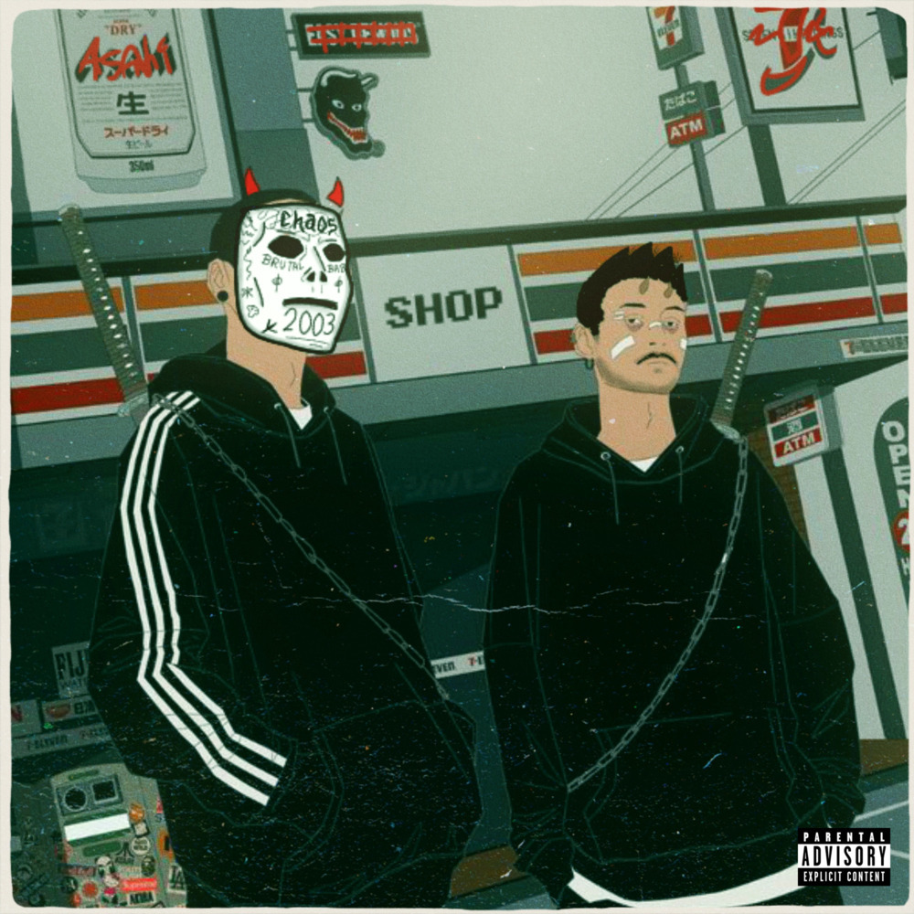 BOSSIN (Explicit)